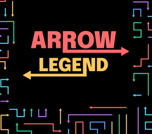 Arrow Legend