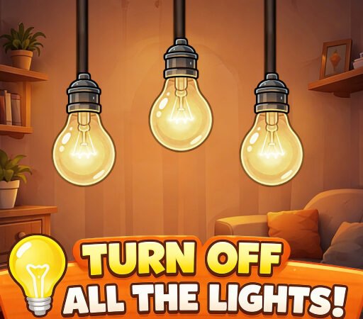 Light Bulb Puzzle