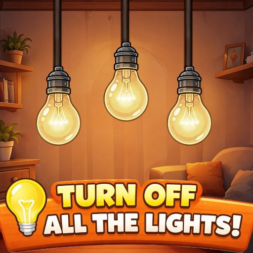 Light Bulb Puzzle