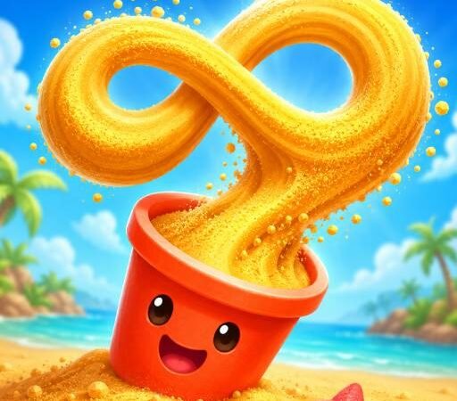 Sand Loop
